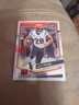 2023 Panini Donruss Optic #43 Joe Mixon Cincinnati Bengals Texans Base Card