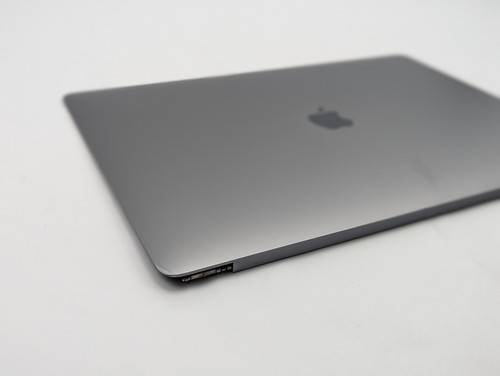 Pobre MacBook Pro 15" 2016 2017 A1707 Pantalla LCD Conjunto Gris espacial - Imagen 9 de 12
