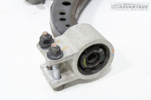 2016-2019 CHEVROLET CRUZE LT FWD 1.4L FRONT RIGHT SIDE LOWER CONTROL ARM OEM - Picture 5 of 9