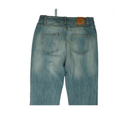 CLOSED Candiani Damen Flared Bootcut Schlag High Stretch Jeans W26 L34 Blau NEU.