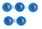 QSP AKP1115 ~ QSP Duplex Roller Kit For T640 For Repair Of 20G0887