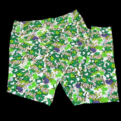 st patrick's day lularoe