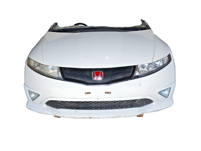 JDM 2006-2011 HONDA CIVIC FN2 TYPE-R RHD HALF CUT