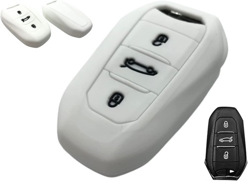 Key Case For Opel MOKKA Mokka B Mokka E 2021-2024 3 Button KEYLESS Remote - 第 28/72 張圖片