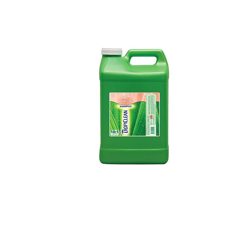 Conditioner Gallon