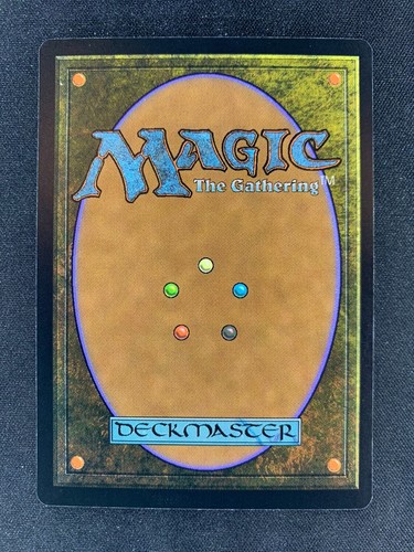 MTG Torment of Hailfire Hour of Devastation Japanese Near Mint Foil - Picture 2 of 3