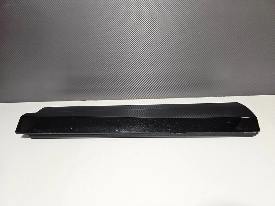 Audi Q3 OEM Right Rear Lower Door Molding 2019 2020 2021 2022 2023 Foto 4 de 4