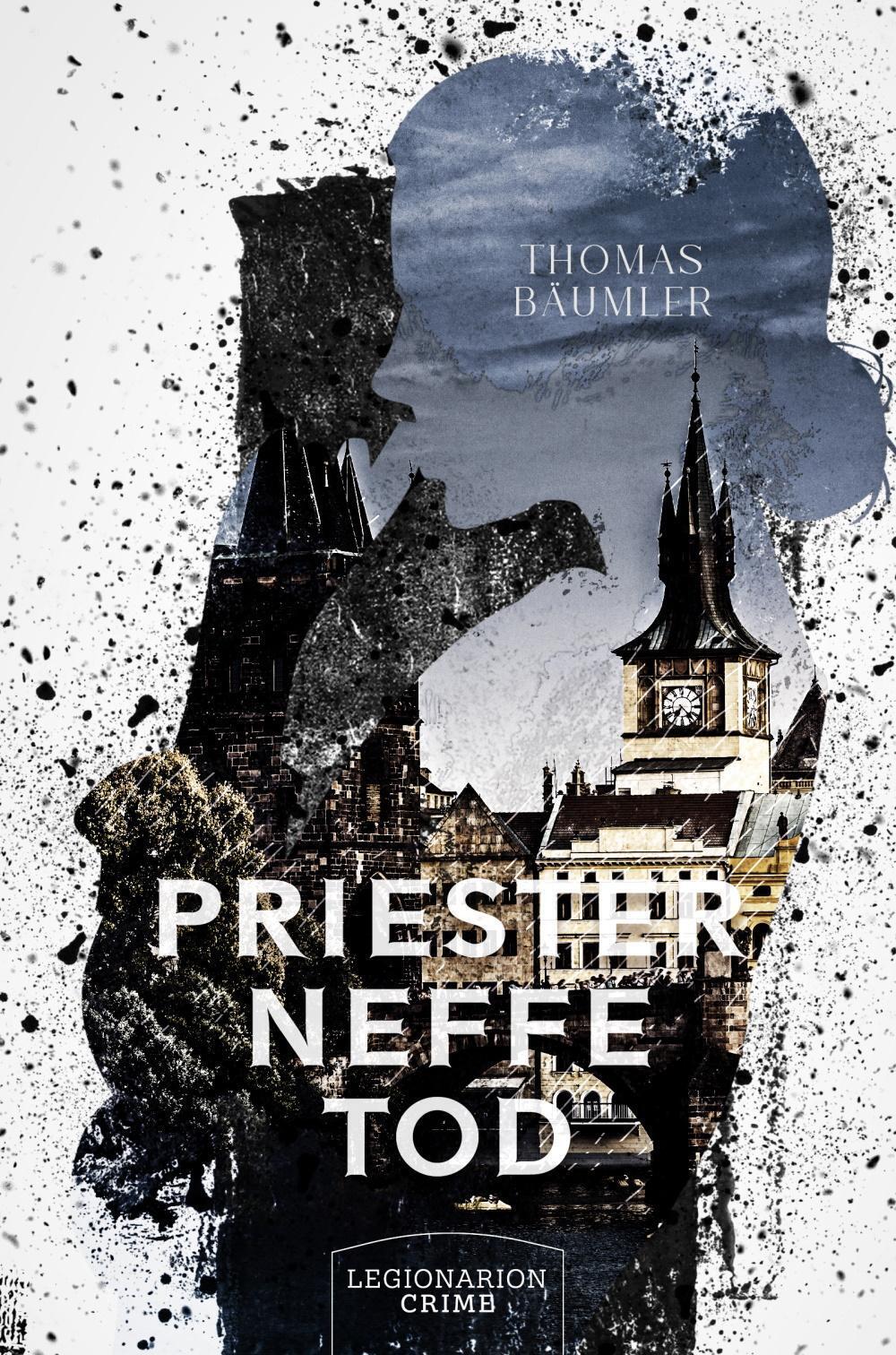 Thumbnail - Priester, Neffe, Tod | Thomas Bäumler | Taschenbuch | Deutsch | 2021