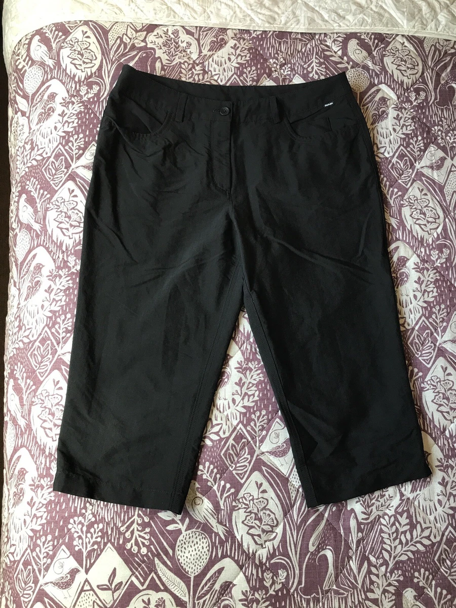 Rohan capris hotsell