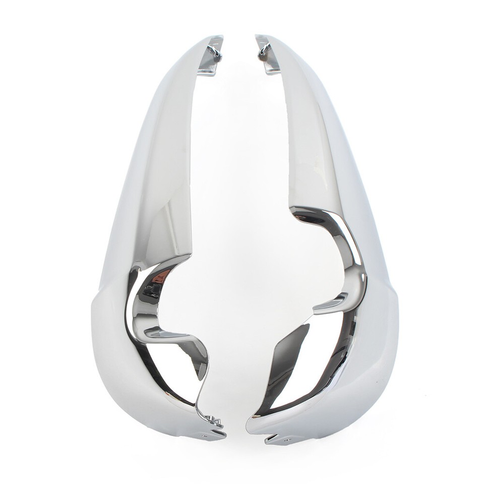 2x Radiator Side Covers Shrouds fit Harley Davidson V Rod VROD VRSC ...