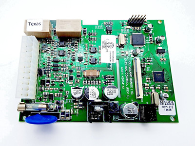 Cleveland KE604112 EASY DIAL CONTROL / Board Only