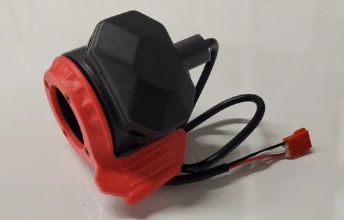 Swagtron SG8 SG-8 Swagger 8 Electric Scooter Brake Lever Assembly, OEM Parts