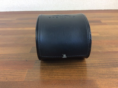 Breitling Leather Watch Case + Free Post - Picture 3 of 13