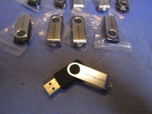 10 – 32 GB USB Flash Memory Stick Thumb Pen Drive U Disk Wholesale Lot Bulk NEW - Afbeelding 2 van 7