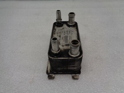 2010-2012 Jaguar XF Automatic Transmission Oil Cooler 8W837A095AC