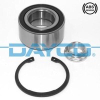 1X Dayco Radlager Satz Radlagersatz Hinten Beidseitig FüR BMW X3 E83