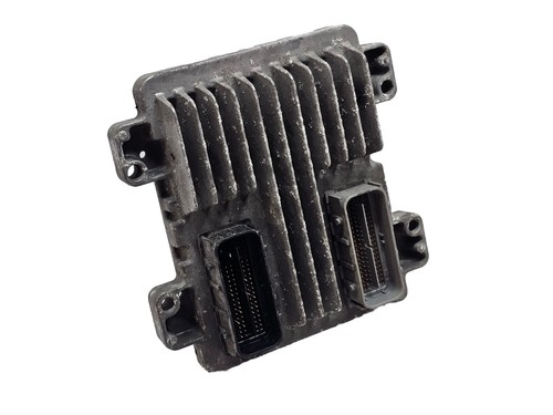 2008 Delphi Escalade 6.2L Engine Control Module ECM/ECU 12614085 YPLA OEM - Picture 1 of 7