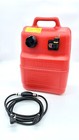 Yamaha Genuine Outboard Remote/Portable 25L Fuel Tank & 6mm Fuel Line/Hose