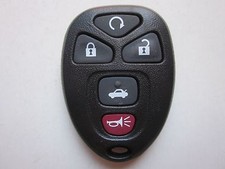 Oem Gm Keyless Remote Entry Key Fob Clicker Alarm Gml 22733524 Kobgt04a