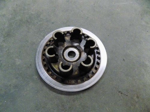 Yamaha YFZ450 2007 placa de embrague exterior 450 YFZ 07 #3 - Imagen 2 de 3