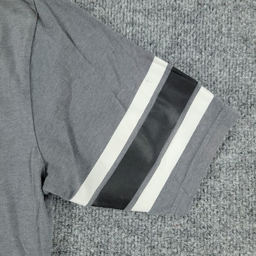 Lionsgate Shirt Girl's XL Gray Hunger Games Movie Graphic Crew Neck Short Sleeve - Picture 5 of 15
