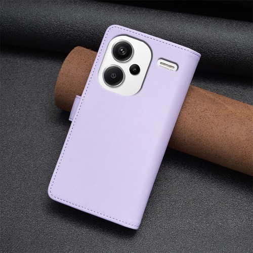 Flip Leather Wallet Fashion Stand Case Cover For Redmi Note 13 Pro Plus 13C K60 - Picture 22 of 30