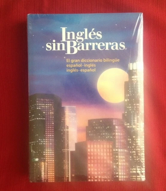 Ingles Sin Barreras- Envio Gratis. Foto 4 de 4