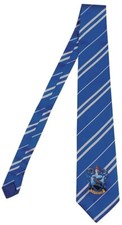 Harry Potter Ravenclaw House Crest Cosplay Costume Necktie Wizarding World 14