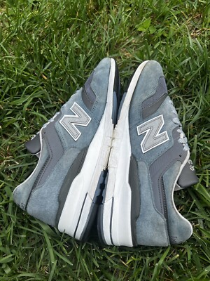 New Balance ☆ made in USA M997CSP ‘Blue Jay’ New Balance 997 'Blue Jay' M997CSP