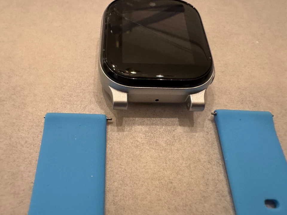 AT&T amiGO Jr. Kids Watch UW538AA AT&T 4G LTE Smartwatch FAIR - Image 4 of 4