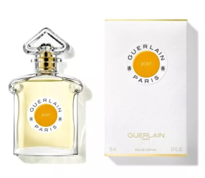 Guerlain Jicky (2021)  2.5 oz / 75 ml  Eau de Parfum