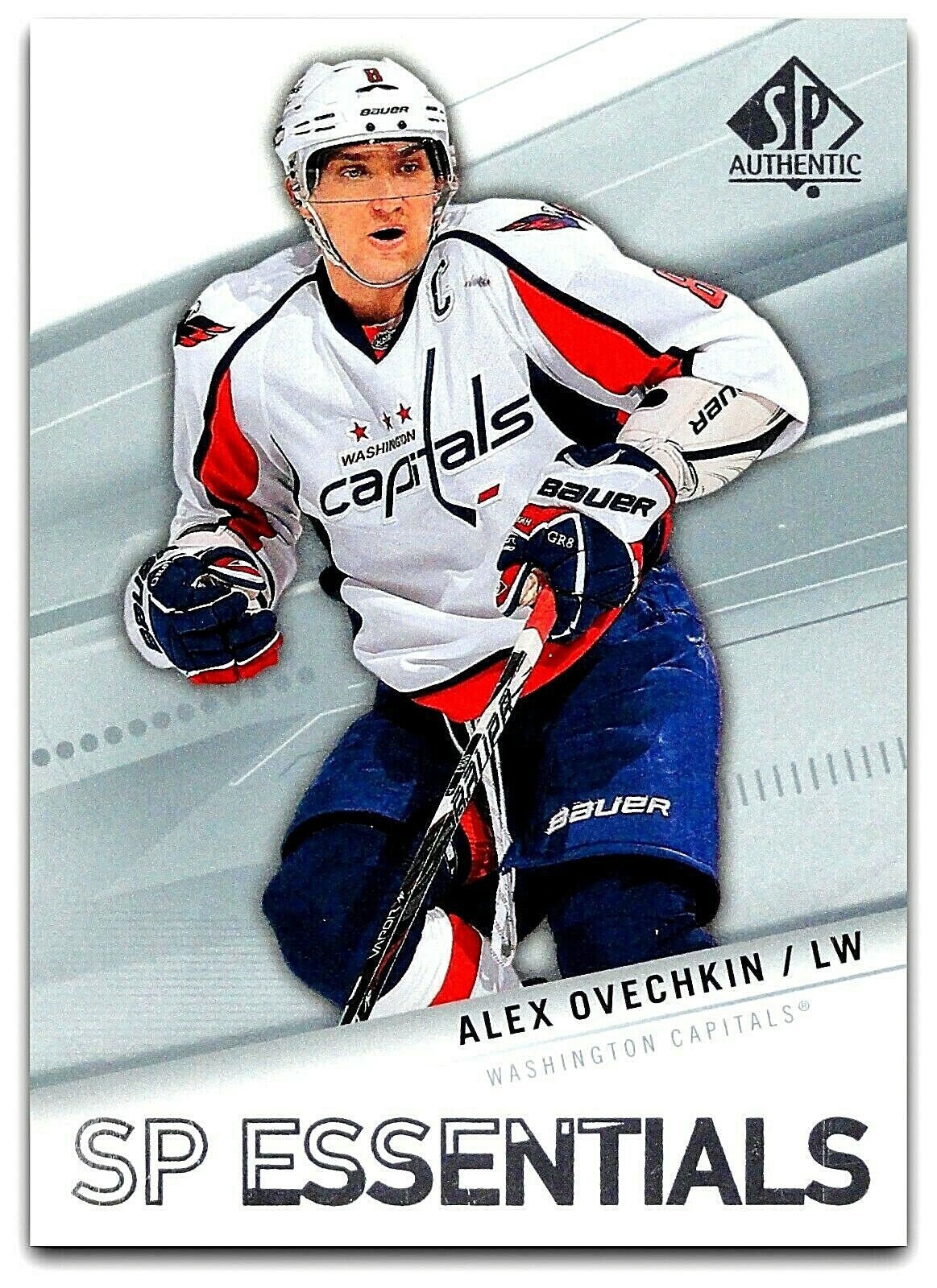 ALEXANDER OVECHKIN Hockey Cards **** PICK YOUR CARD **** From The LIST - Picture 107 of 144