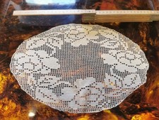 centrino pizzo tombolo  Chiacchierino cantù