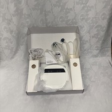 Portable Ozone Machine Generator,Multipurpose Ozone Machine with Timer