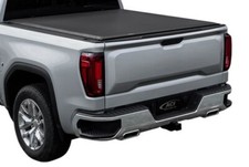 New Access 58 Bed Lorado Roll-up Tonneau Cover 42369 Silverado Sierra 19-24