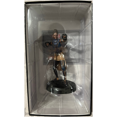 Super Héros des Films Marvel Shuri 83 Figurine Eaglemoss Comics BD et Statues TV - Imagen 24 de 24