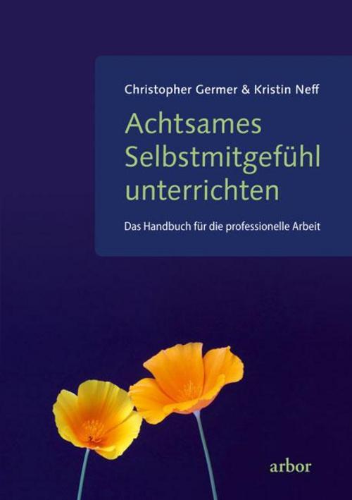 Thumbnail - Christopher Germer / Achtsames Selbstmitgefühl