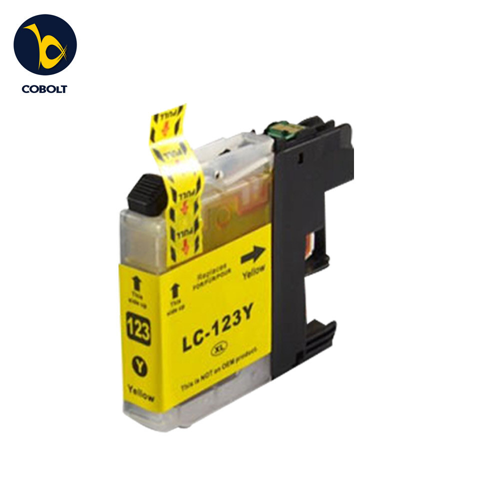 Toner Brother Mfc L2750dw Cartucce XL Compatibili Per Stampanti Brother - Set Per DCP-J132W, J152W, J172W, J4110DW, J552DW, Multicolore Brother Mfc -L2750dw - Foto 7