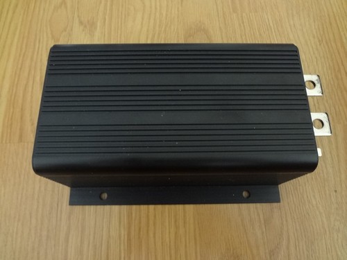 DC Motor Controller Model: P125M-5603 36-48V P/N:17721706