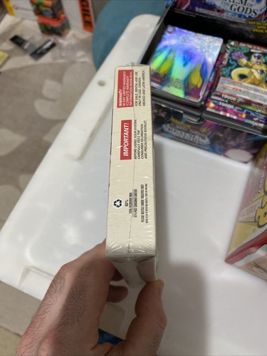 Monster Rancher Explorer (Nintendo Game Boy Color 2000) brand-new factory sealed - Foto 9 di 12