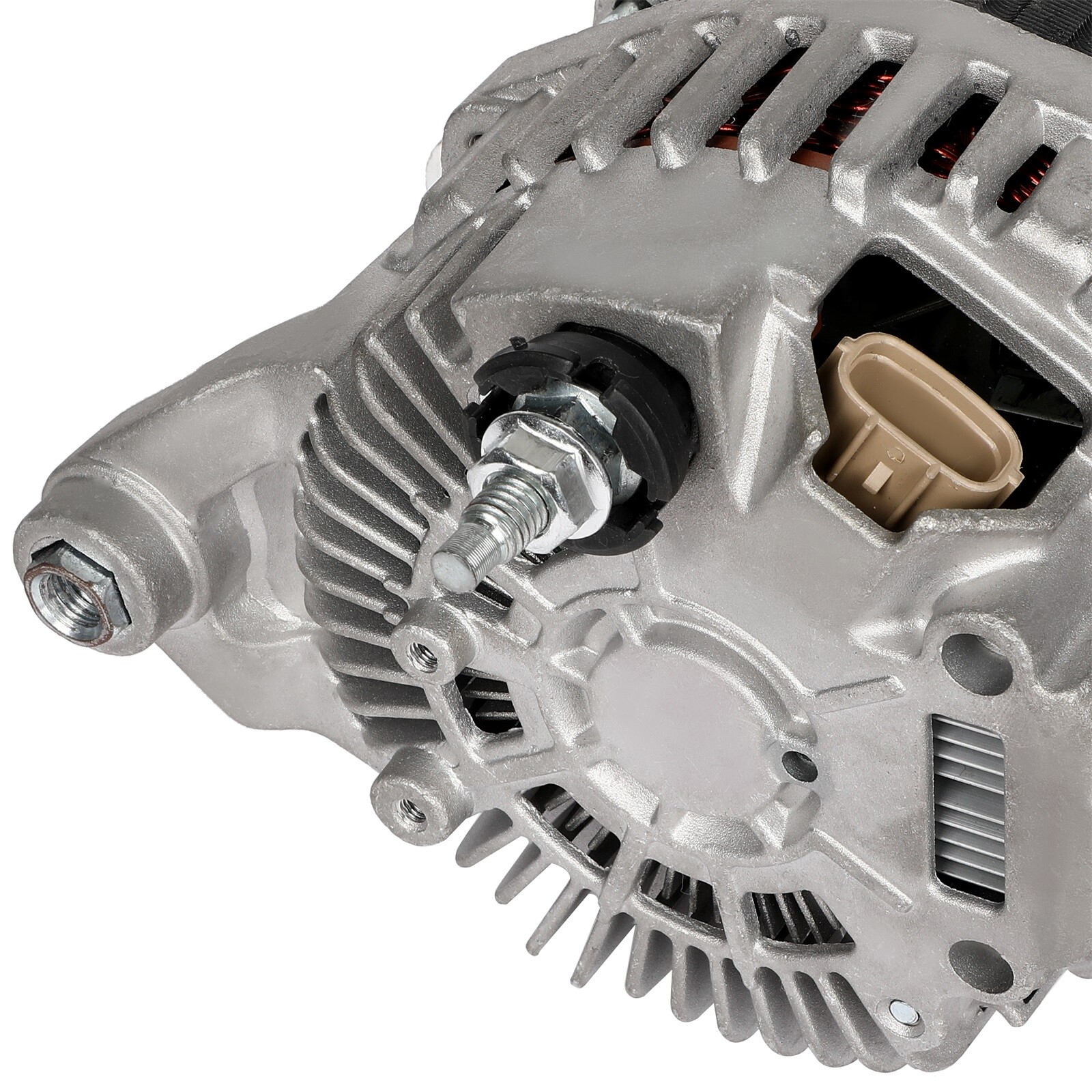 Alternator 3.5L for Infiniti G35 20072008,3.7L G37 20082010,3.7L Q50