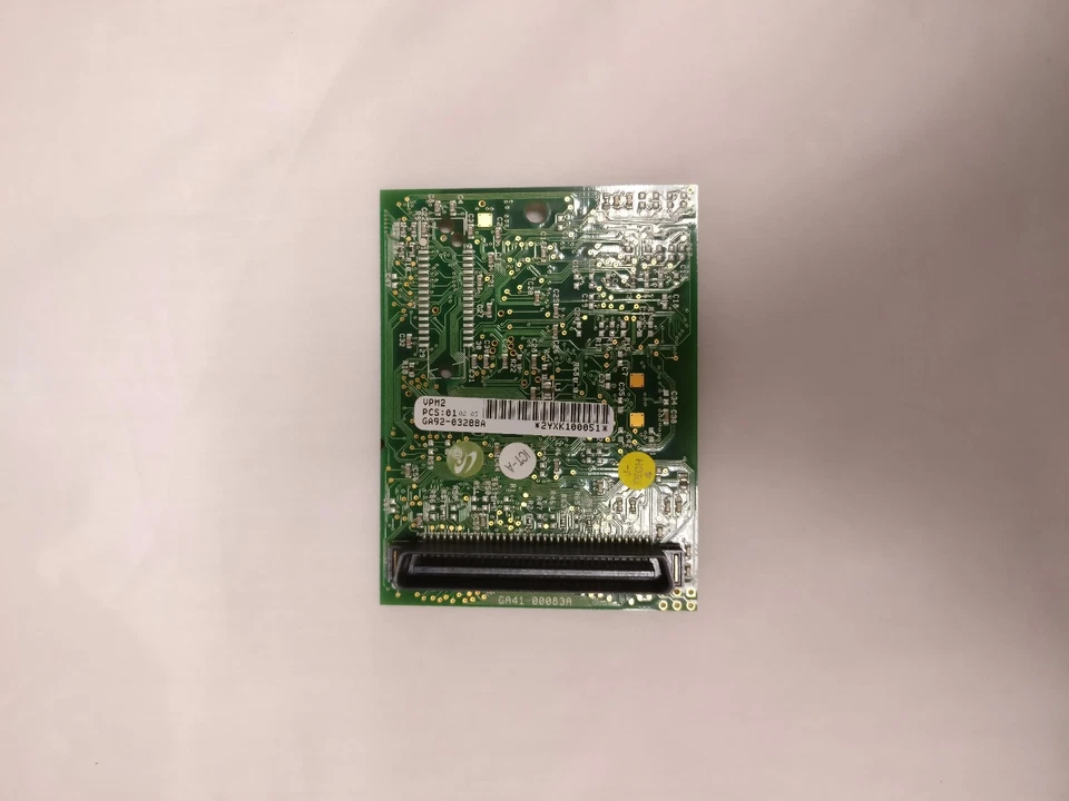 Samsung 4-Port E-Series Voice Processing Module KPSVM-B4V2 (VPM-E) - Image 2 of 2