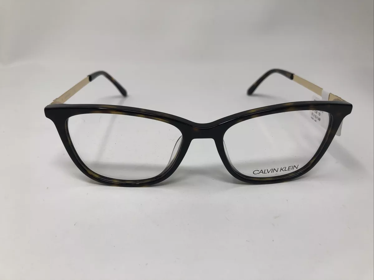 Calvin klein hotsell glasses 140