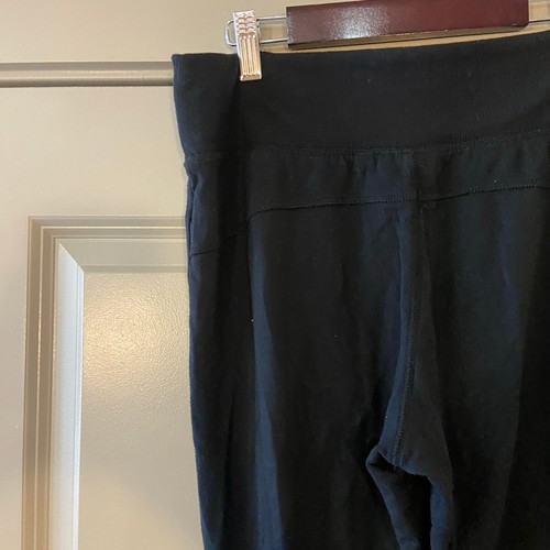 Athleta Style 866958 Women's Size XS Black Restore Slim Ruched Leggings - Picture 11 of 12