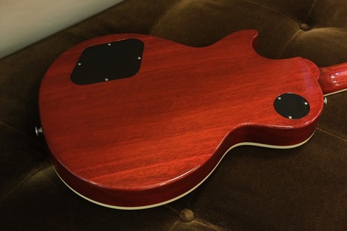 Gibson Les Paul Standard '50s / Heritage Cherry Sunburst #GGd2a - Picture 2 of 10