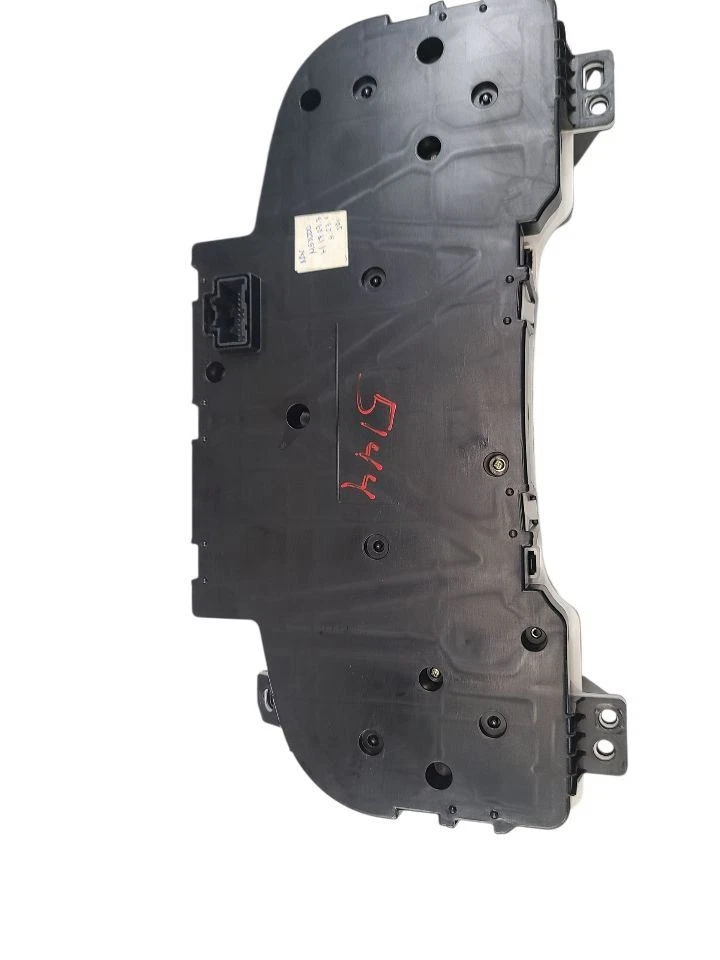 Speedometer Cluster US Denali Fits 07 YUKON 638431 - Image 4 of 4