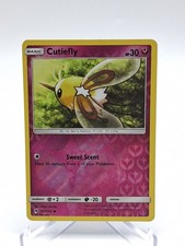 Cutiefly 145/214 Sm-Lost Thunder Reverse Holo