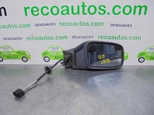 Retroviseur droit (ou coque) Volvo V70