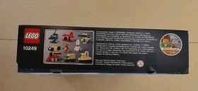 LEGO Creator Expert: Winter Toy Shop (10249) New In Factory Box