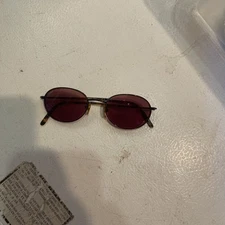 Geoffrey Beene Eyeglass Frames